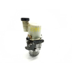 Steering / transmission Dacia Sandero (BS_) | Becerril Scrap Yard