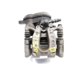 Pinça de freio traseira direita opel mokka oem 9842295180