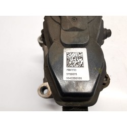 Pinça de freio traseira direita Opel Mokka | Desguace Becerril