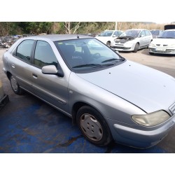 Détail des pièces pour CITROËN xsara (N1) 1.9 TD Diesel de l'année 1999 avec le moteur DHY (XUD9TE/Y)