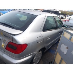 Détail des pièces pour CITROËN xsara (N1) 1.9 TD Diesel de l'année 1999 avec le moteur DHY (XUD9TE/Y)