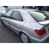 Détail des pièces pour CITROËN xsara (N1) 1.9 TD Diesel de l'année 1999 avec le moteur DHY (XUD9TE/Y)