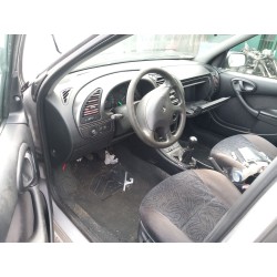 Détail des pièces pour CITROËN xsara (N1) 1.9 TD Diesel de l'année 1999 avec le moteur DHY (XUD9TE/Y)