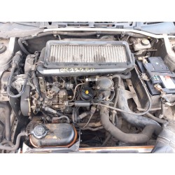 Détail des pièces pour CITROËN xsara (N1) 1.9 TD Diesel de l'année 1999 avec le moteur DHY (XUD9TE/Y)