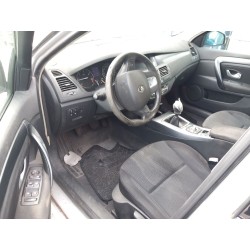 Détail des pièces pour Renault laguna III (BT0/1) 2.0 dCi (BT01, BT08, BT09, BT0E, BT0K, BT12, BT1C, BT1D,... Diesel de l'année 2010 avec le moteur M9R 742,M9R 744,M9R 746,M9R 748,M9R 754,M9R 802,M9R 805,M9R 808,M9R 814,M9R 845,M9R 854,M9R 858