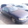 Détail des pièces pour Peugeot 406 (8B) 2.2 HDI Diesel de l'année 2003 avec le moteur 4HX (DW12TED4)