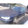 Détail des pièces pour Peugeot 406 (8B) 2.2 HDI Diesel de l'année 2003 avec le moteur 4HX (DW12TED4)