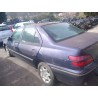 Détail des pièces pour Peugeot 406 (8B) 2.2 HDI Diesel de l'année 2003 avec le moteur 4HX (DW12TED4)