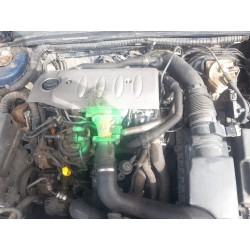Détail des pièces pour Peugeot 406 (8B) 2.2 HDI Diesel de l'année 2003 avec le moteur 4HX (DW12TED4)