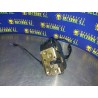 Recambio de cerradura puerta trasera izquierda para renault megane ii berlina 5p confort authentique referencia OEM IAM   