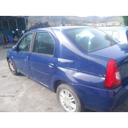 Détail des pièces pour Dacia logan (LS_) 1.6 16V (LS09, LS0L, LS0M, LS0P, LS0V, LS18, LS1S, LS1V,... Gasolina de l'année 2007 avec le moteur K4M 690,K4M 694,K4M 696,K4M 697,K4M 698