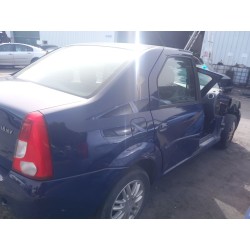 Détail des pièces pour Dacia logan (LS_) 1.6 16V (LS09, LS0L, LS0M, LS0P, LS0V, LS18, LS1S, LS1V,... Gasolina de l'année 2007 avec le moteur K4M 690,K4M 694,K4M 696,K4M 697,K4M 698