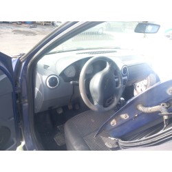 Détail des pièces pour Dacia logan (LS_) 1.6 16V (LS09, LS0L, LS0M, LS0P, LS0V, LS18, LS1S, LS1V,... Gasolina de l'année 2007 avec le moteur K4M 690,K4M 694,K4M 696,K4M 697,K4M 698