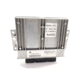 Engine control unit (ECU) Renault Laguna II (BG0/1_) | Becerril Scrap Yard