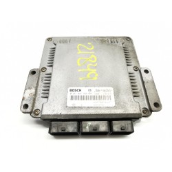 Motorsteuergerät ECU Renault Espace III (JE0_) | Desguace Becerril