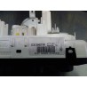 Recambio de mando calefaccion / aire acondicionado para renault clio iii confort expression referencia OEM IAM 69597003 030967W 