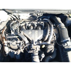 Motor / admissão / escape CITROEN C5 III (RD_) | Desguace Becerril