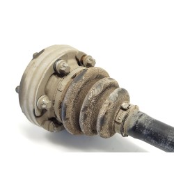 Right rear transmission BMW Serie 1 berlina (E81/E87) | Becerril Scrap Yard