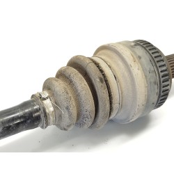 Right rear transmission BMW Serie 1 berlina (E81/E87) | Becerril Scrap Yard