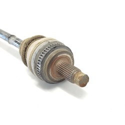 Right rear transmission BMW Serie 1 berlina (E81/E87) | Becerril Scrap Yard