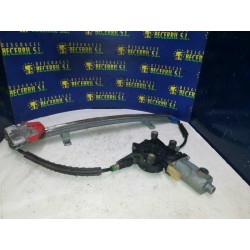 Recambio de elevalunas delantero izquierdo para ford mondeo berlina/familiar (fd) referencia OEM IAM   