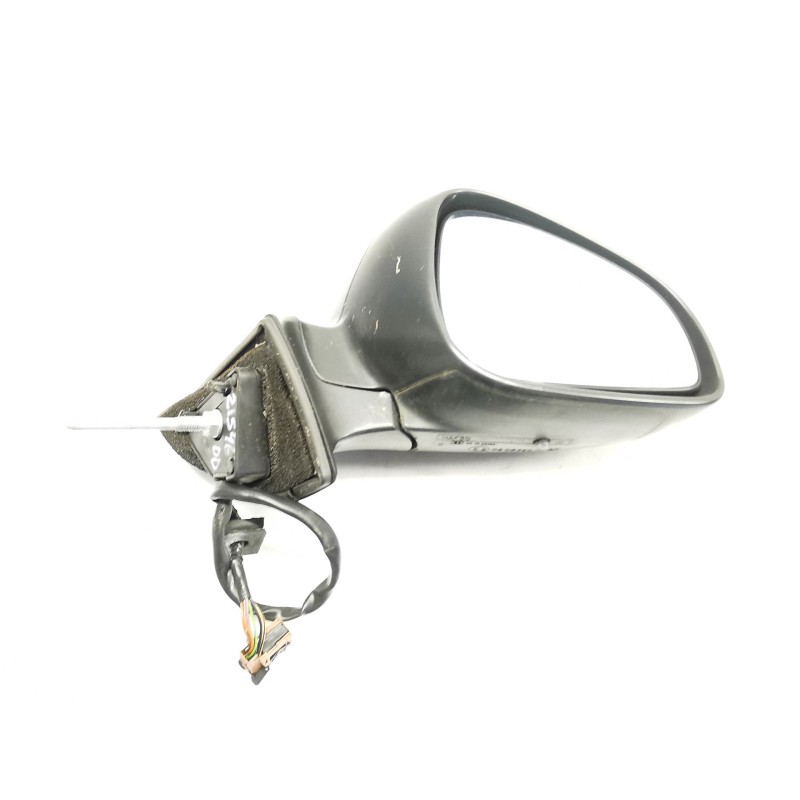 Rechter Außenspiegel Peugeot 407 (6D_) | Desguace Becerril