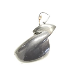 Peça retrovisor esquerdo (lado do condutor) Peugeot 407 (6D_) | Desguace Becerril