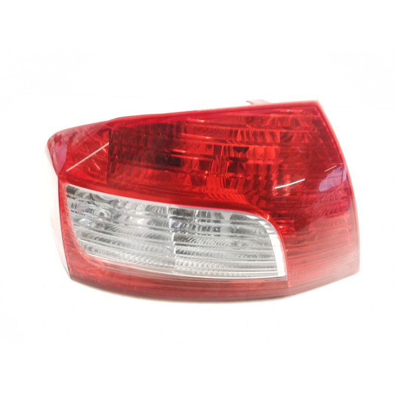 Rücklicht links Peugeot 407 (6D_) | Desguace Becerril