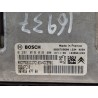 Recambio de centralita motor uce para peugeot 207 confort referencia OEM IAM 9805947780 0281019818 
