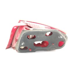 Rücklicht links Peugeot 407 (6D_) | Desguace Becerril