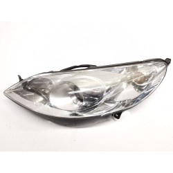 Linker scheinwerfer peugeot 407 (6D_) oem 620890