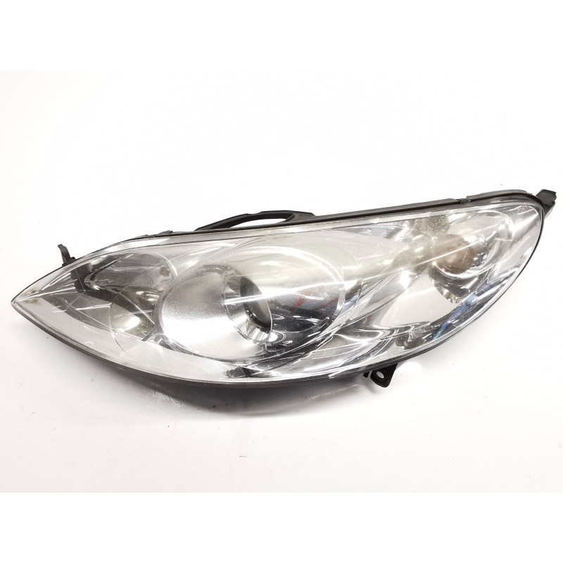 Linker Scheinwerfer Peugeot 407 (6D_) | Desguace Becerril
