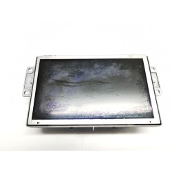 Multifunktionsbildschirm peugeot 407 (6D_) oem 9673538880