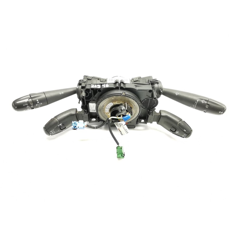 Ersatzteil COM 2000 (Lenksäulenschalter-Modul) Peugeot 407 (6D_) | Desguace Becerril