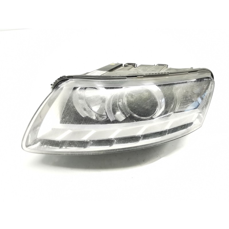 المصباح الأمامي الأيسر Audi A6 C6 (4F2) | Desguace Becerril