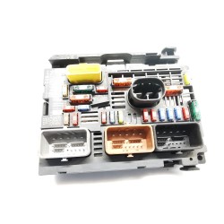 Ersatzteil bsm (Boîtier de servitude moteur) peugeot 407 (6D_) oem 9675877980