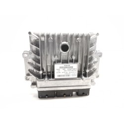 Motorsteuergerät ecu peugeot 407 (6D_) oem 9663548180