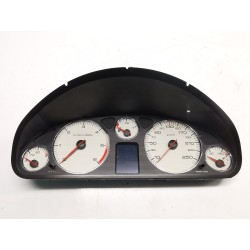 Instrumententafel peugeot 407 (6D_) oem 9664690380