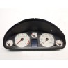 Instrumententafel Peugeot 407 (6D_) | Desguace Becerril