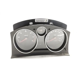Instrumententafel opel astra h (A04) oem 13184319