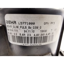 Motor CALEFACCIÓN 6447RF L5771000 | Desguace Becerril