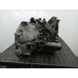 Getriebe Peugeot 407 (6D_) | Desguace Becerril