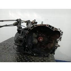 Getriebe Peugeot 407 (6D_) | Desguace Becerril