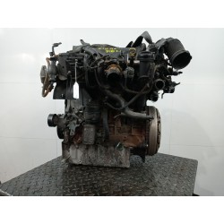 Kompletter Motor Peugeot 407 (6D_) | Desguace Becerril