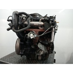 Kompletter Motor Peugeot 407 (6D_) | Desguace Becerril