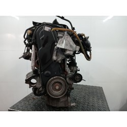 Kompletter Motor Peugeot 407 (6D_) | Desguace Becerril