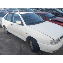 Détail des pièces pour Seat cordoba (6K1, 6K2) 1.4 i 16V Gasolina de l'année 1997 avec le moteur AFH,AQQ,AUB