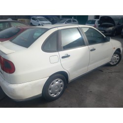 Détail des pièces pour Seat cordoba (6K1, 6K2) 1.4 i 16V Gasolina de l'année 1997 avec le moteur AFH,AQQ,AUB