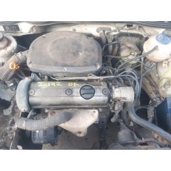 Détail des pièces pour Seat cordoba (6K1, 6K2) 1.4 i 16V Gasolina de l'année 1997 avec le moteur AFH,AQQ,AUB