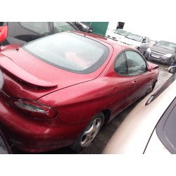 Détail des pièces pour Hyundai coupe I (rd) 1.6 i 16V Gasolina de l'année 1998 avec le moteur G4GR